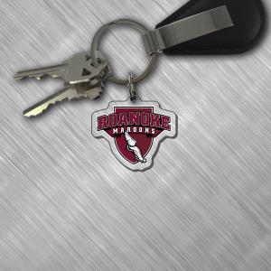 Image of KEY TAG TRACK & FIELD