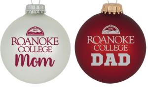 Image of Ornament Mom & Dad box set