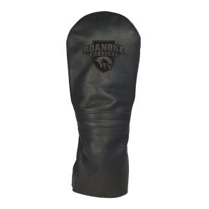 Image of Leather Driver Cover