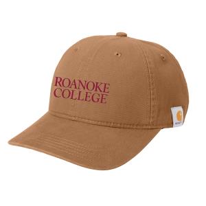 Image of Hat- Carhartt cotton canvas