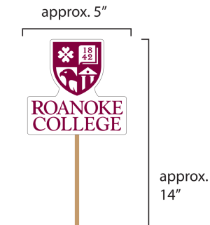 Image of Crest Logo Pop  