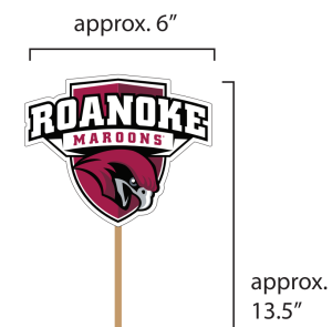Image of Athletic Logo Pop