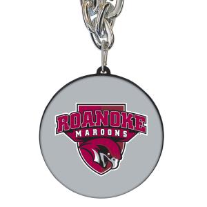 Image of Oversized Gameday Chain w/Foam Round Medallion