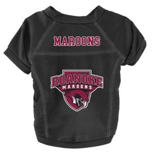 Image of Dog Football Jersey Black