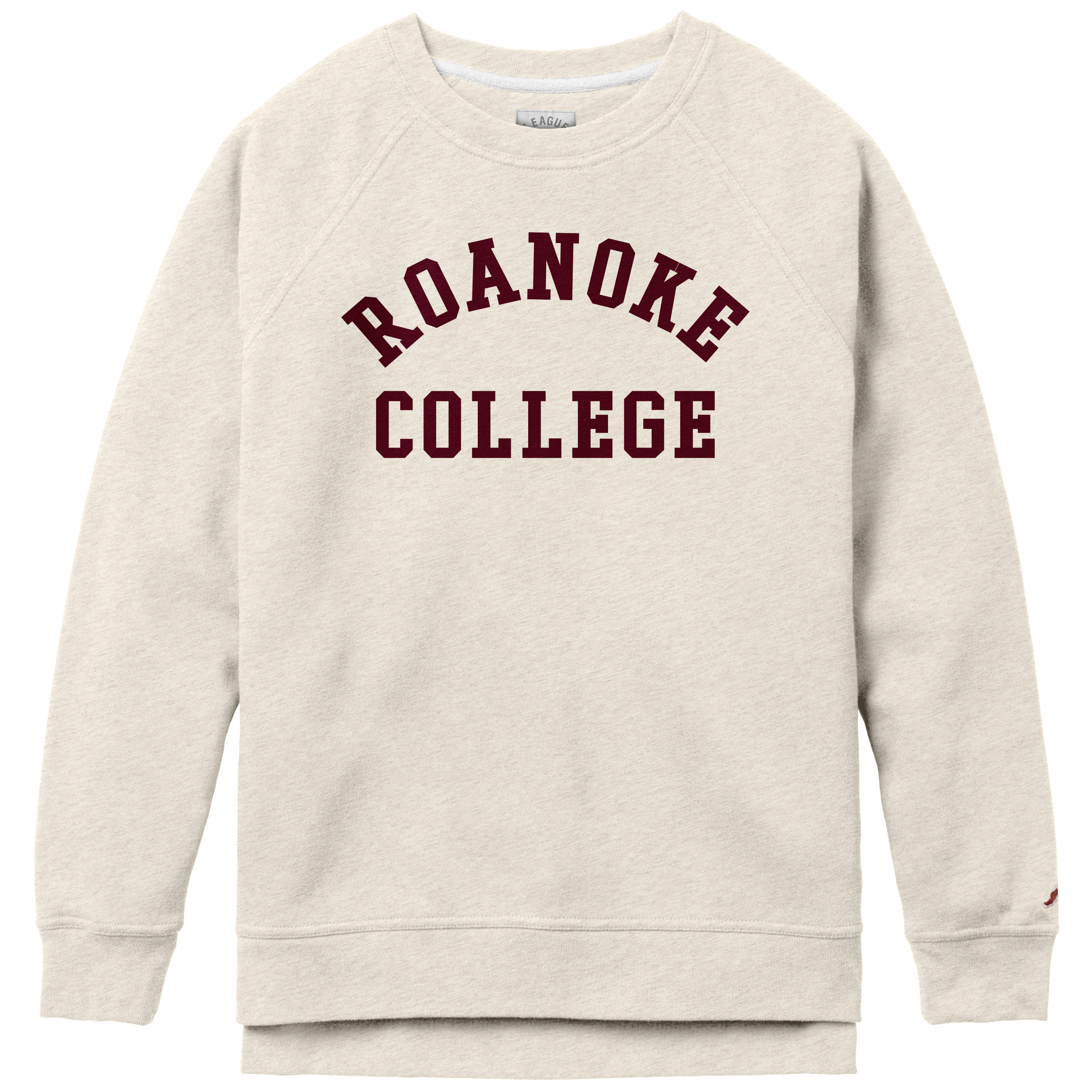 Roanoke college sale sweatshirt