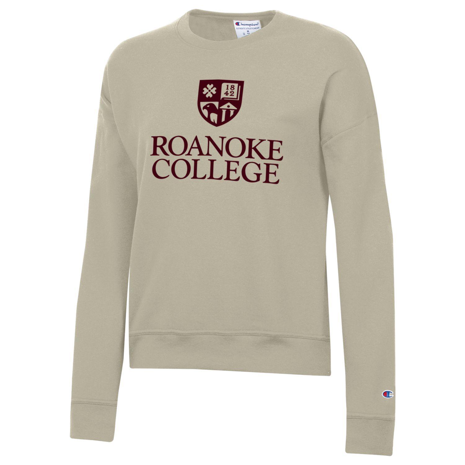 Roanoke 2025 college sweatshirt